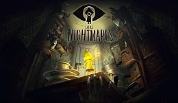 Little Nightmares: Enhanced Edition